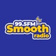 Smooth 99.5 FM logo