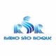 Rádio São Roque logo