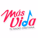 Logo de Más Vida Rock and Pop