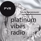 Logo de Platinum Vibes