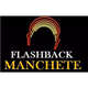 Logo de Flashback Manchete