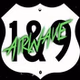 AirWave 1&9 logo