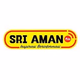 Logo de RTM - Sri Aman FM