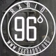 Logo de 96 Grados Radio