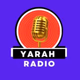 Logo de Yarah Radio