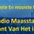 Radio Maasstad logo