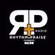 Litt Live - Rhythm & Praise - Gospel R&B logo