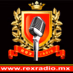 Rex Comunicación logo
