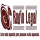 Rádio Legal logo
