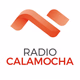 Logo de Radio Calamocha