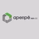 Rádio Aperipê  AM logo