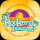 Logo de Rockerz Islandz