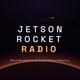 Logo de Jetson Rocket Radio