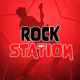 Logo de Rock Station Radio
