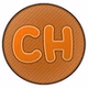 CrazeHabbo logo
