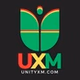 UnityXM Radio logo