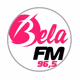 Logo de Radio Bela FM