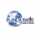 Planeta Radio logo