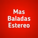 Mas Baladas Stereo logo
