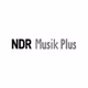 NDR Musik Plus logo
