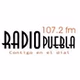 Radio La Puebla logo