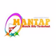 Logo de MantapFM