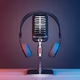 Logo de Zion Centre Radio