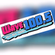 Logo de Wave 100.5 - WAVL