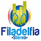 Filadelfia 2.0 logo