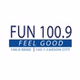 Fun 101 - KRFN logo