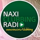 Logo de Naxi Radio - Clubbing Radio