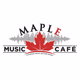 Logo de Maple Music Cafe (MMC)