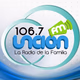 Logo de Unción FM