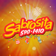 Logo de Sabrosita - XEBS