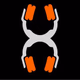 Logo de Radio Generador