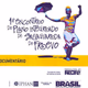 Logo de Radio Salvaguarda do Frevo