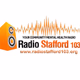Logo de Radio Stafford 103