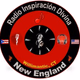 Logo de Radio Inspiracion Divina New England