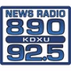 News Talk KDXU - KDXU logo