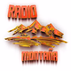 Logo de Radio Montaña