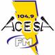 Rádio Acesa FM logo