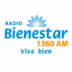 Logo de Radio Bienestar