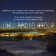 Logo de ISKC Radio Group - ISKC Hardrock Channel
