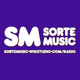 Logo de Rádio Sorte Music