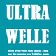 Logo de Ultrawelle