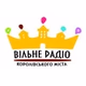 Вільне Радио Жовква logo