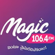 Logo de Magic 106.4 FM