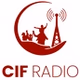 CIF Radio logo