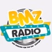 BMZ Radio logo