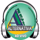 Logo de Alternativa FM